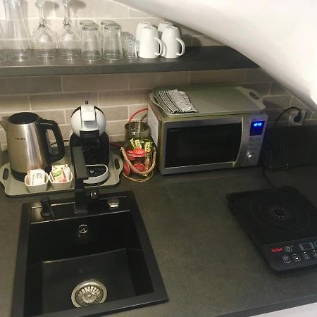 Boroka Apartman Belvaros Veszprém Екстериор снимка