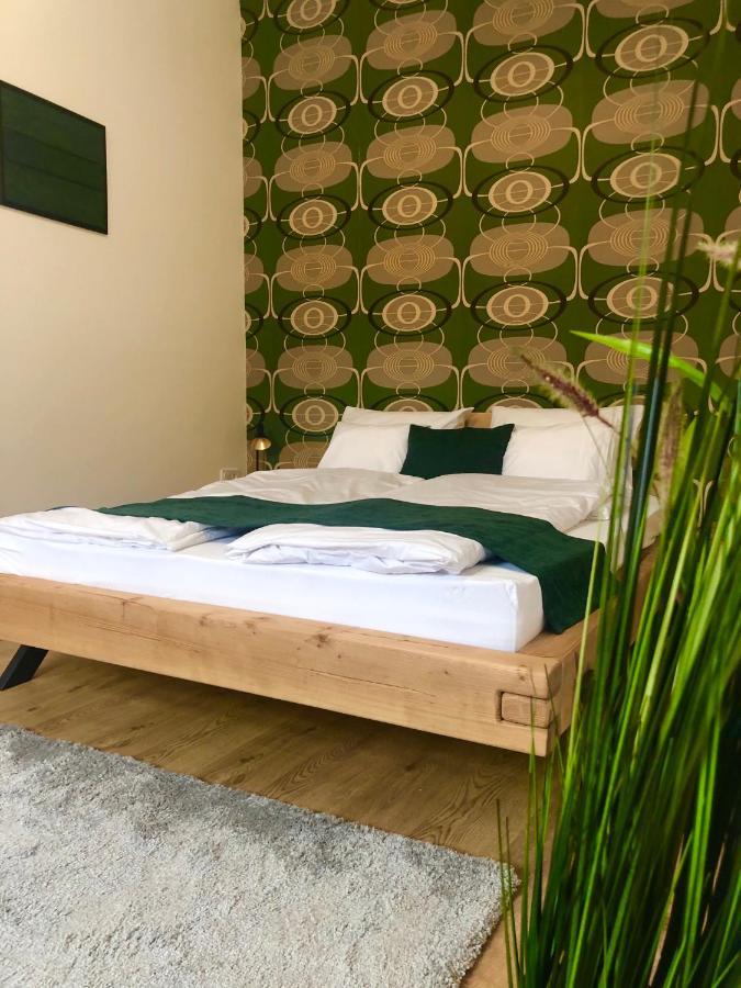 Boroka Apartman Belvaros Veszprém Екстериор снимка