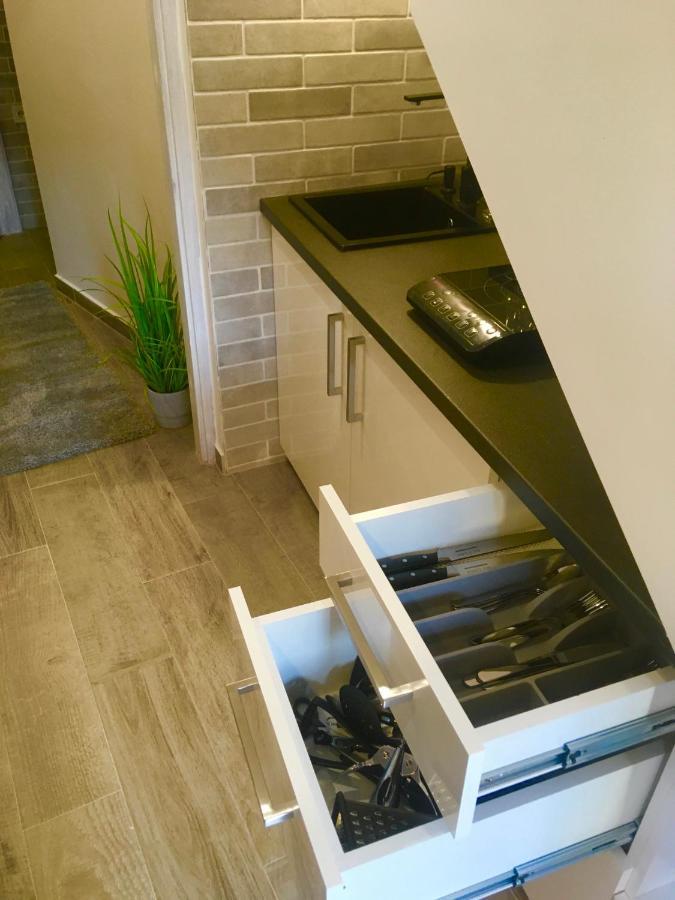 Boroka Apartman Belvaros Veszprém Екстериор снимка