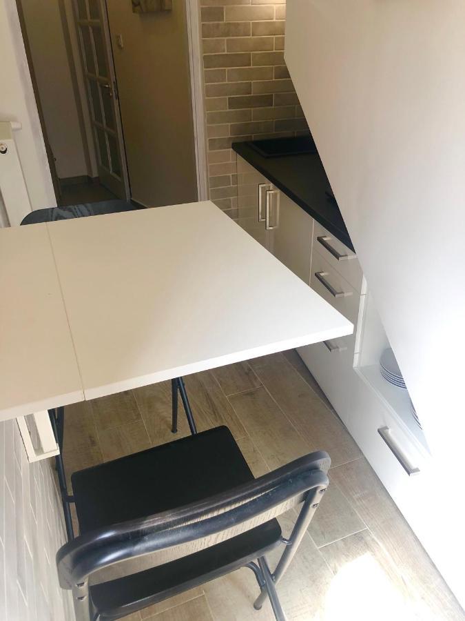 Boroka Apartman Belvaros Veszprém Екстериор снимка