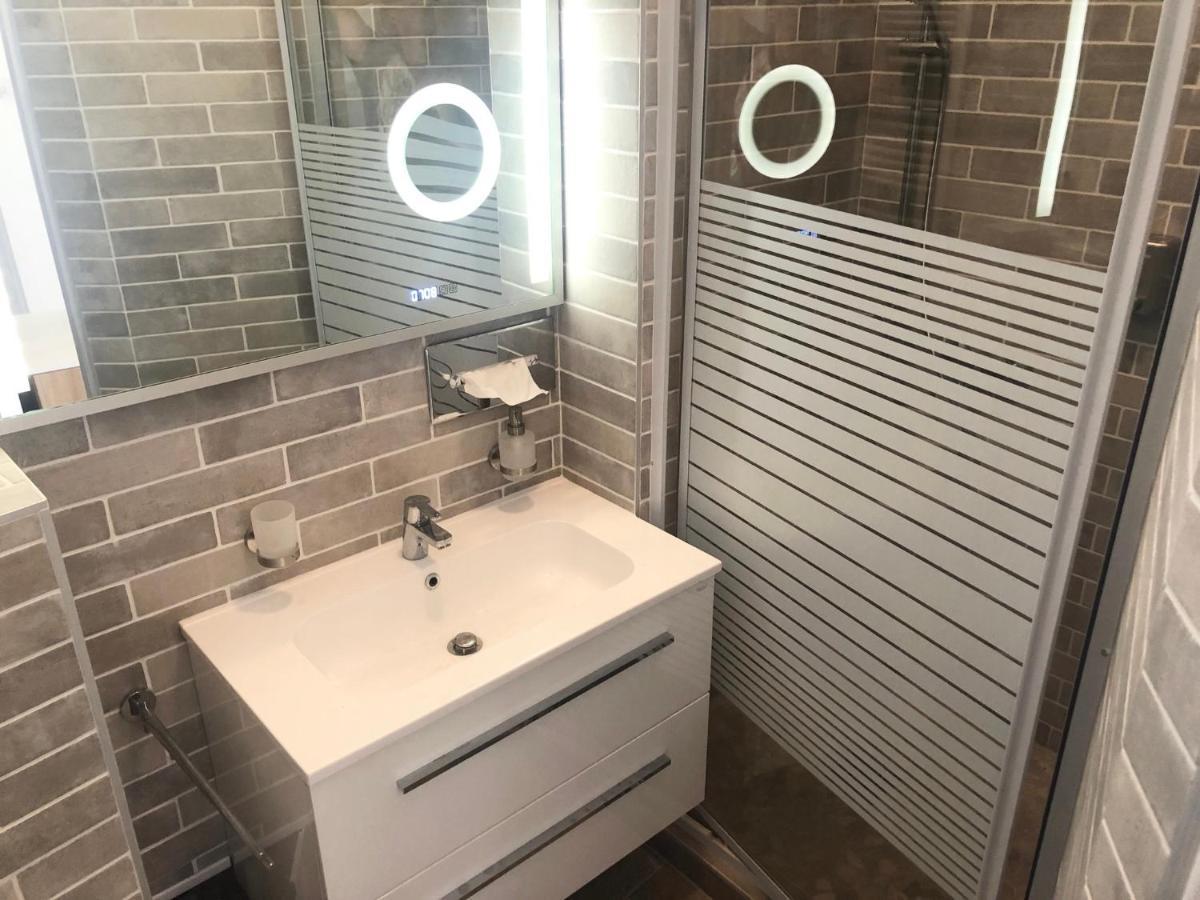 Boroka Apartman Belvaros Veszprém Екстериор снимка
